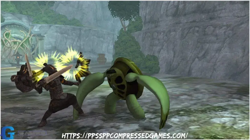 Ben 10 Ultimate Alien Cosmic Destruction PPSSPP ISO Highly Compressed Free Download (1)